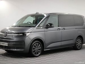 Volkswagen Multivan TSI Style - Image 4