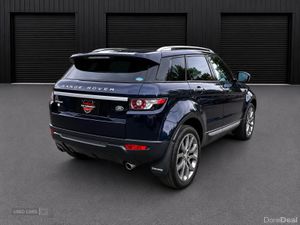 Land Rover Range Rover Evoque 2.0 Si4 Dynamic Lux - Image 4