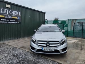 2016 Mercedes-Benz GLA TOP SPEC - Image 3