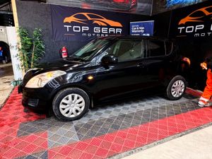 2013 Suzuki Swift - Image 2