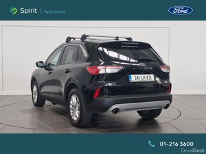 Ford Kuga TITANIUM PHEV AUTO**CALL ALAN ON 086-143 - Image 3