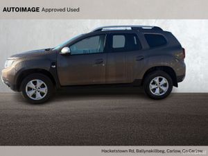 Dacia Duster 1.5 Blue dCi 115 Comfort - Image 4