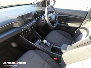 MG MG3 MG3 EXCITE HYBRID+ AUTO **HUGE WARRANTY / S - Image 2