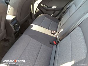 MG MG3 MG3 EXCITE HYBRID+ AUTO **HUGE WARRANTY / S - Image 4