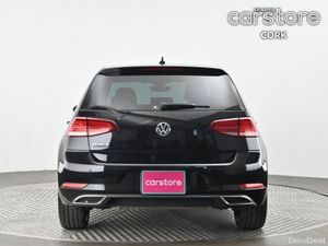 Volkswagen Golf 1.2TSI COMFORTLINE - Image 4