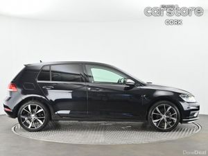 Volkswagen Golf 1.2TSI COMFORTLINE - Image 2