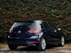 Volkswagen Golf TSI Highline 2017 | Only 77K Kms - Image 2
