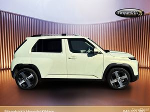 Hyundai INSTER Elegance 49 kwh - DEMO 262 - Image 2