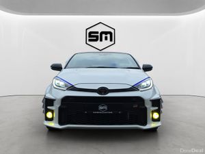 2021 TOYOTA YARIS 1.5 GR FACTORY REPLICA. - Image 2