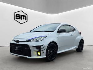 2021 TOYOTA YARIS 1.5 GR FACTORY REPLICA. - Image 3
