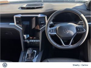 Volkswagen Amarok 3.0TDI V6 PanAmericana - Image 2