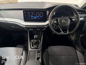 Skoda Octavia Combi Style 1.0TSi 110HP - Low Milea - Image 2