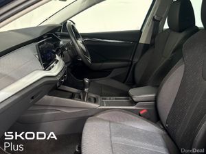 Skoda Octavia Combi Style 1.0TSi 110HP - Low Milea - Image 4