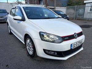 Volkswagen Polo 2013 GTI - Image 3