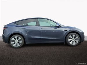 Tesla Model Y Long Range Dual Motor 565KM WLTP - Image 2