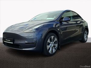 Tesla Model Y Long Range Dual Motor 565KM WLTP - Image 4