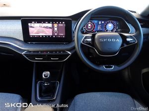 Skoda Octavia Selection+ 2.0TDI 115HP - Image 2
