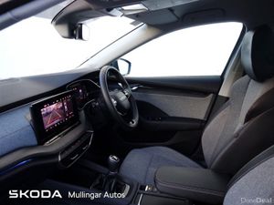 Skoda Octavia Selection+ 2.0TDI 115HP - Image 4