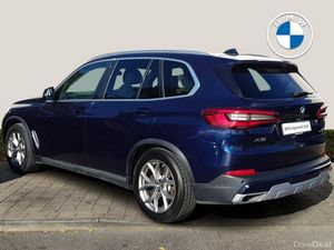 BMW X5 xDrive30d xLine - Image 2