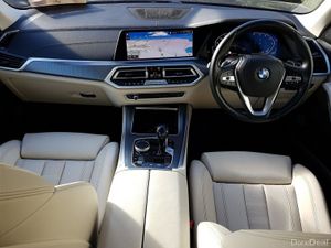 BMW X5 xDrive30d xLine - Image 4
