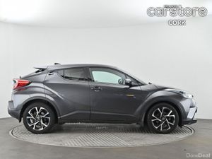 Toyota C-HR 1.8 HYBRID SPORT - Image 2