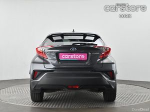 Toyota C-HR 1.8 HYBRID SPORT - Image 4