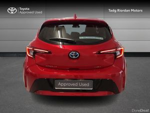 Toyota Corolla HB LUNA - Image 4
