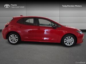 Toyota Corolla HB LUNA - Image 3
