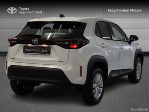 Toyota Yaris Cross LUNA - Image 2