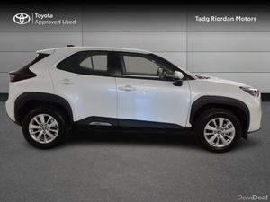Toyota Yaris Cross LUNA - Image 3
