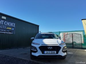 2021 Hyundai KONA 1.0 T-GDI Comfort - Image 4