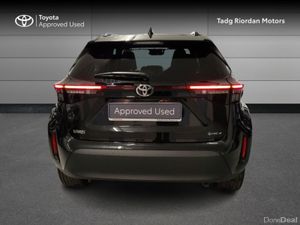 Toyota Yaris Cross LUNA SPORT - Image 4