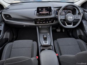 Nissan Qashqai EPOWER HYBRID SV - Image 4