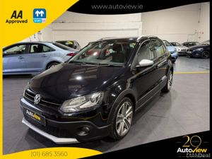 Volkswagen Polo 1.2 Petrol. AA APPROVED // FINANCE - Image 3