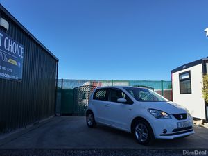 2013 SEAT Mii 1.0 NCT 04/27 TAX 03/27 - Image 4