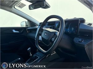 Ford Puma 1.0L EcoBoost Hybrid 125PS Titanium - Image 3
