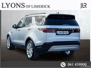 Land Rover Discovery DISCOVERY 3.0 SD6 HSE *Price - Image 2