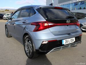 Hyundai i20 2025 - Image 3