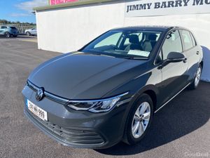 2024 Volkswagen Golf LIFE 1.0 TSI 110HP 5DR - Image 3