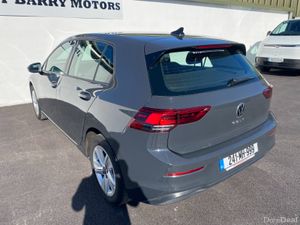 2024 Volkswagen Golf LIFE 1.0 TSI 110HP 5DR - Image 4