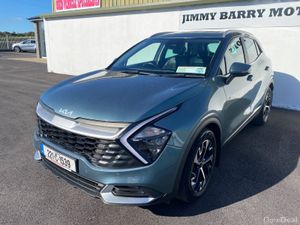 2022 Kia Sportage K3 1.6 MHEV IMT 5DR - Image 4