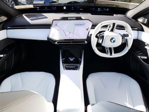 BMW i3 50 xDrive First Edition - Image 4