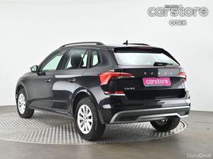 Skoda Kamiq Ambition 1.0TSI 95HP - Image 3