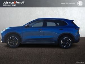 MG S5 MGS5 EV LR - EXCLUSIVE **TOP SPEC / SAVE €5, - Image 4