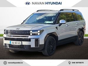 Hyundai Santa Fe 1.6 PHEV 4WD Premium *EX DEMO* - Image 4
