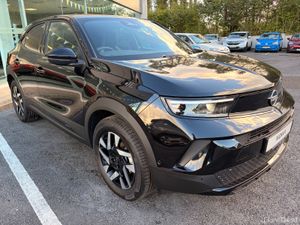 Opel Mokka 2027 1.2L Petrol Manual - Image 3
