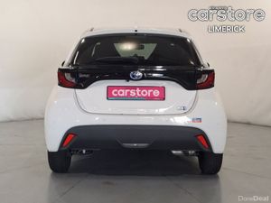 Toyota Yaris 1.5 - Image 4