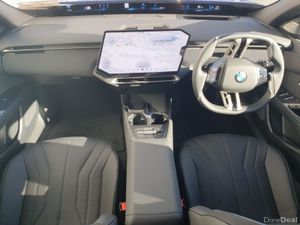 BMW i3 I3 50 xDrive - Image 4