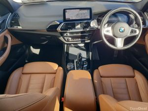 BMW X3 xDrive20d M Sport Auto - Image 4