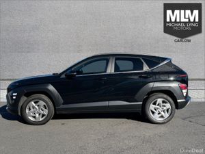 Hyundai KONA Elegance 5DR - Image 4